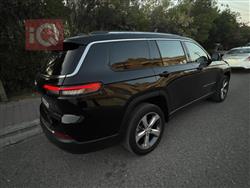 Jeep Grand Cherokee L